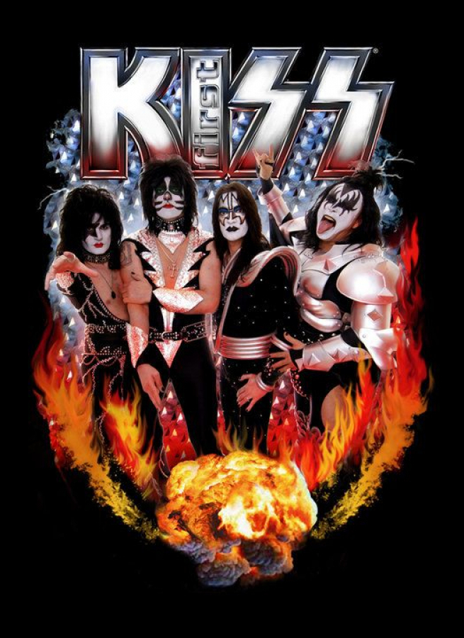 KAYA x KommKino: ANNELIE und FIRST KISS